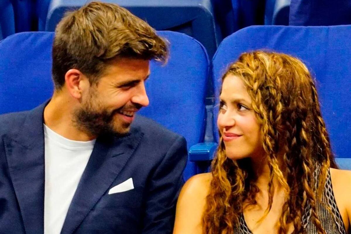 Piqué responde y deja claro si dará su versión de lo que pasó con Shakira