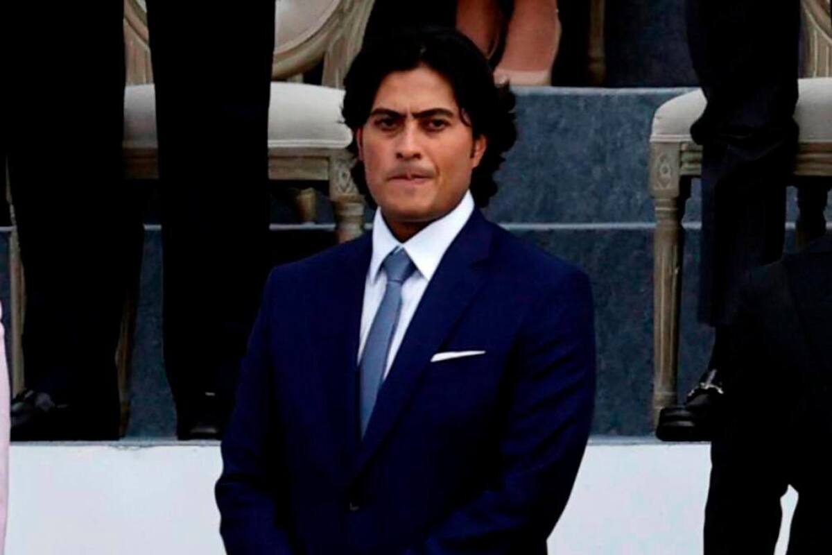 Nicolás Petro denuncia amenazas de muerte y hostigamientos