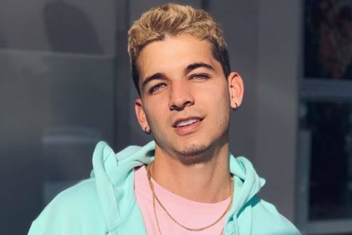 Murió Legarda, novio de Luisa Fernanda W