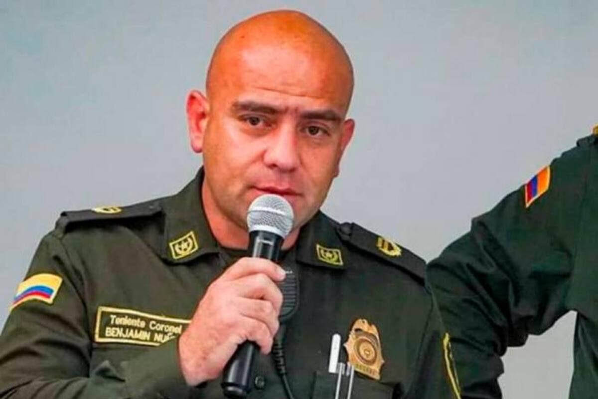 Caso Chochó: “Coronel Núñez se entregará si se garantiza su seguridad”