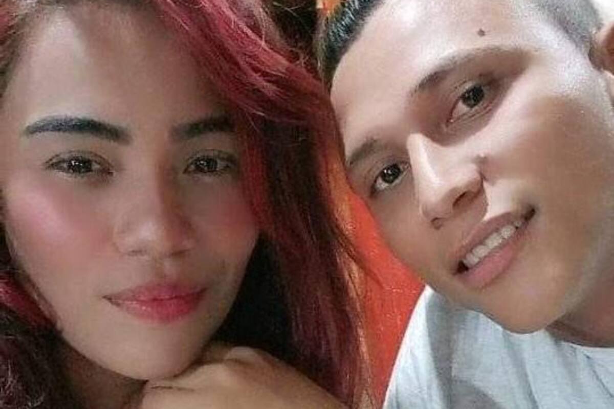¡Demencial! Mujer embarazada es asesinada de un balazo en el abdomen