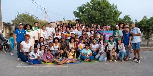 Jóvenes del Caribe citan a candidatos presidenciales a Cartagena: fecha y lugar