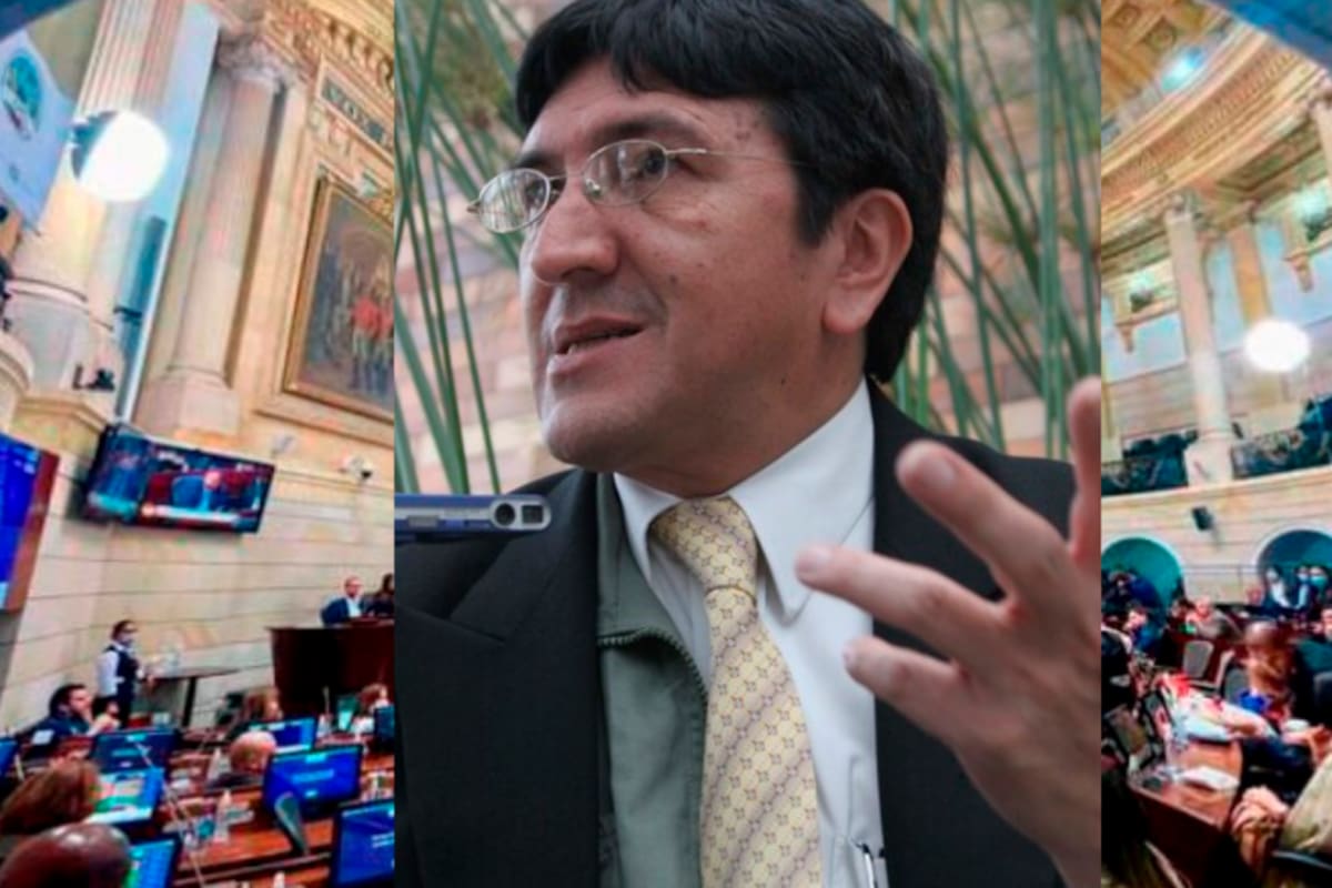 Salen a relucir nuevamente denuncias de acoso sexual contra asesor de Minsalud