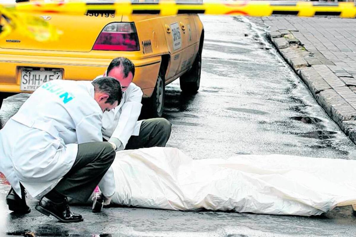 Masacre en Cali: 4 muertos y 3 heridos en ataque sicarial