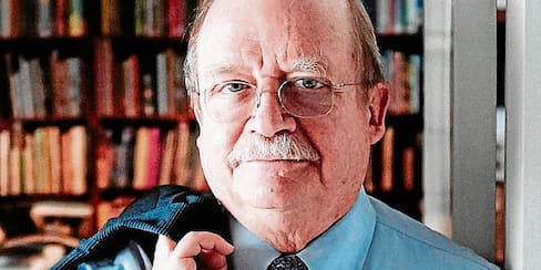 La historia de Benjamín Villegas, el editor visionario de Colombia
