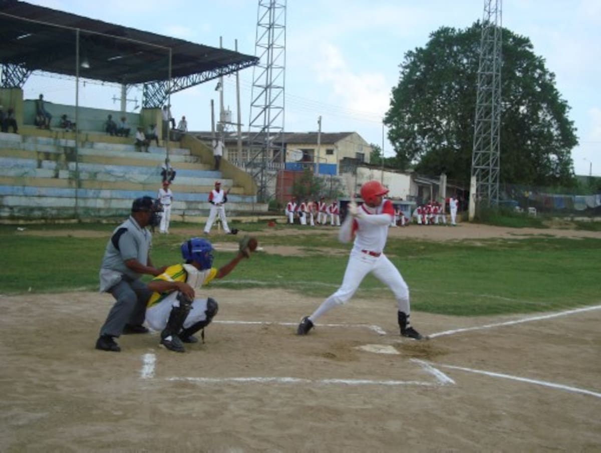 El béisbol en Lorica se podrá jugar en el nuevo escenario que se realizará por parte del Gobierno Departamental. REDACCIÓN DIARIO EL UNIVERSAL
