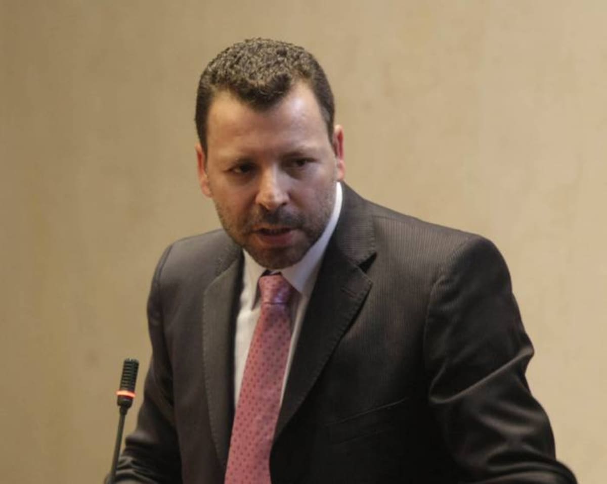 Freddy Rendón Herrera ColPrensa