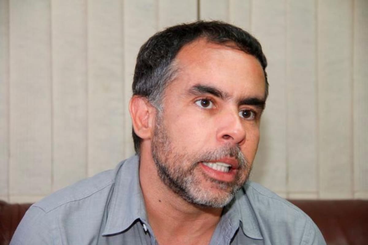Petro le ofrece a Armando Benedetti la embajada de Colombia en Venezuela