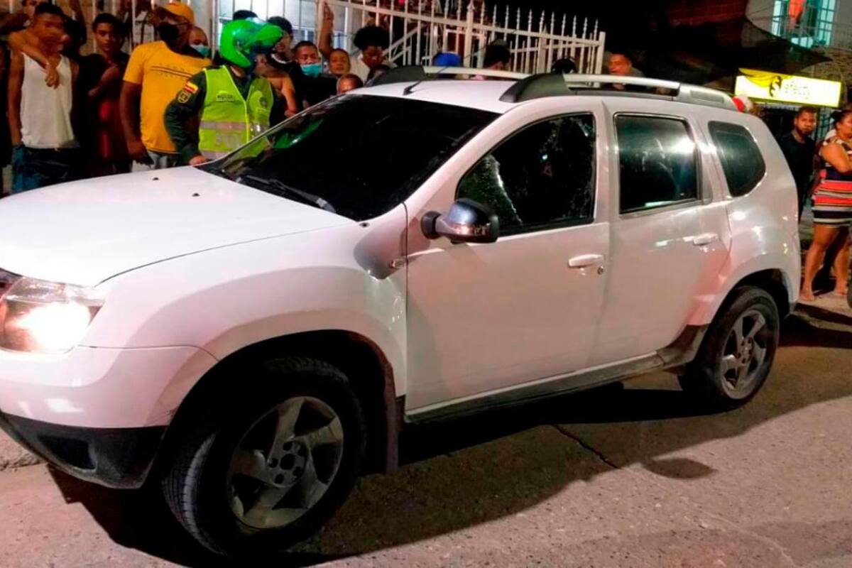 Sicariatos han dejado 43 víctimas en Cartagena, dos de ellas mujeres