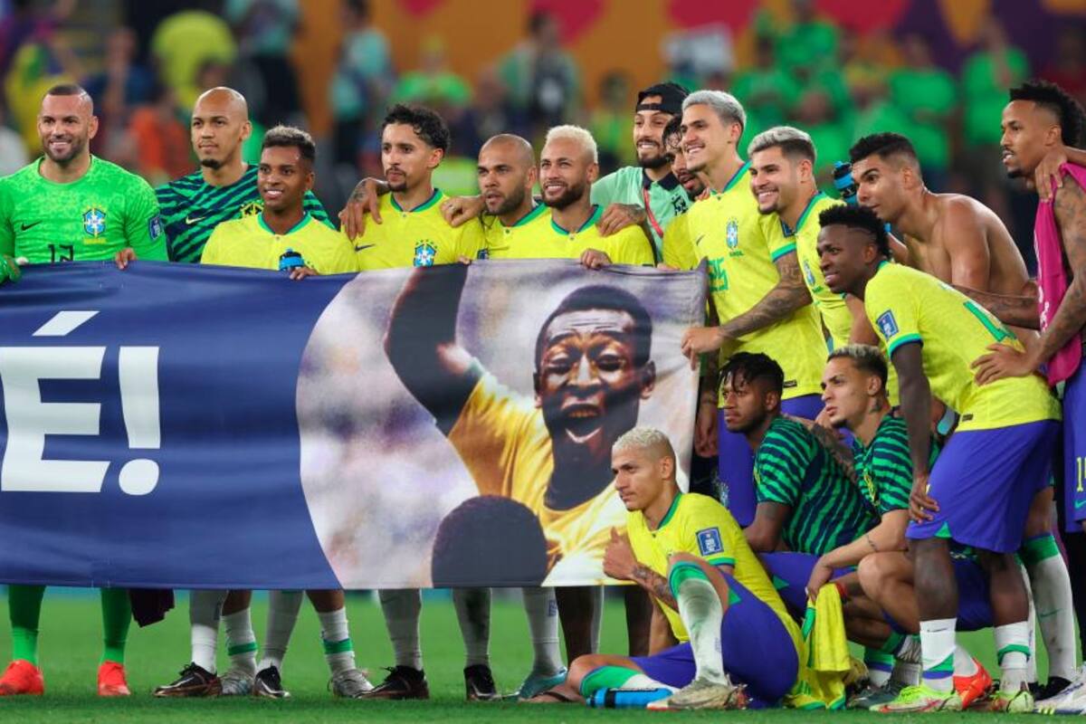 El Mundial toma un descanso y regresa el viernes