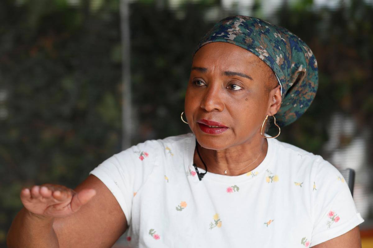 Isabel Urrutia sobre Panamericanos de 2027: “Panam Sports gana con cara y sello”