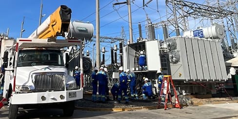 Este sábado 19 de septiembre se va la luz en estos municipios del Atlántico