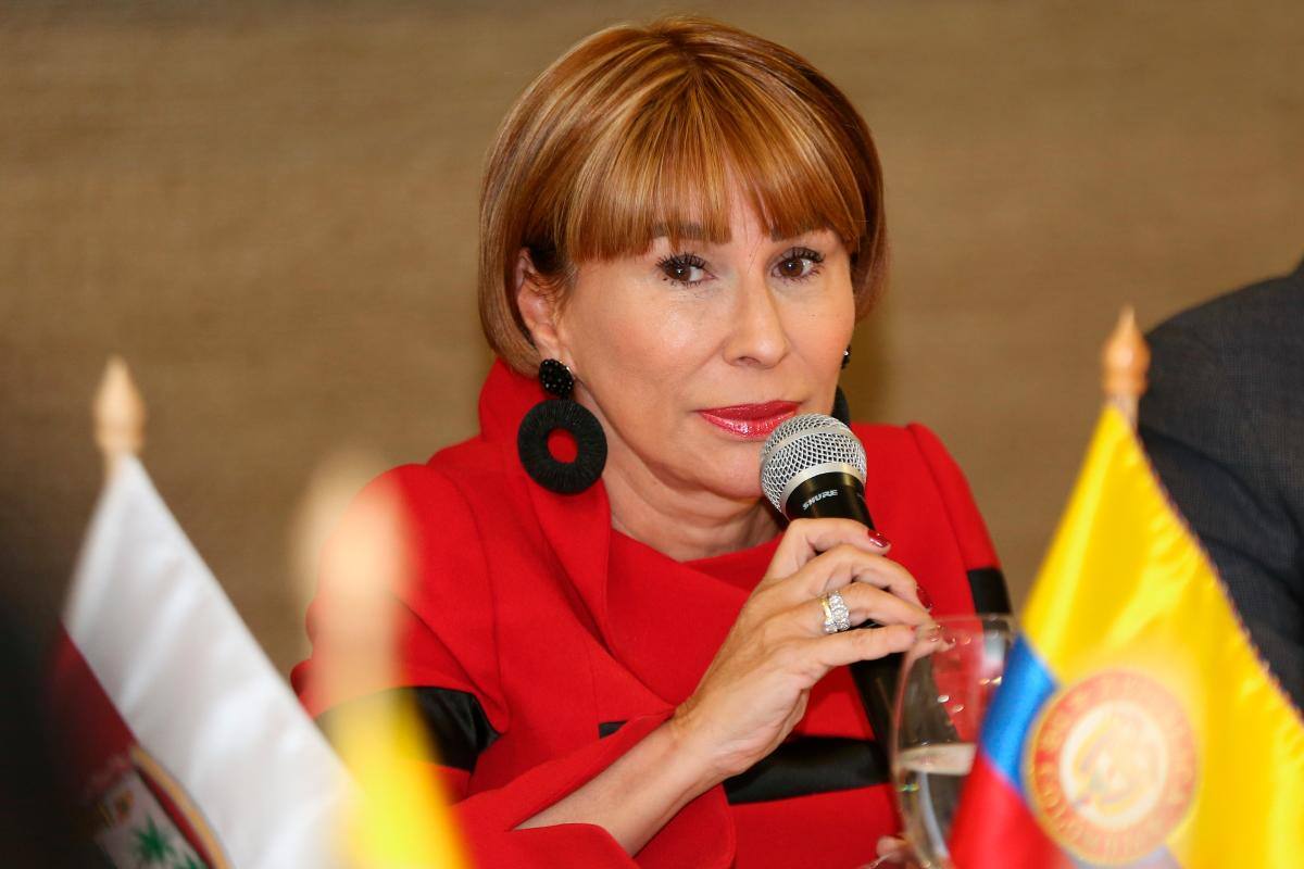 Gobierno fija reducción para el diésel marino en la región Pacífica