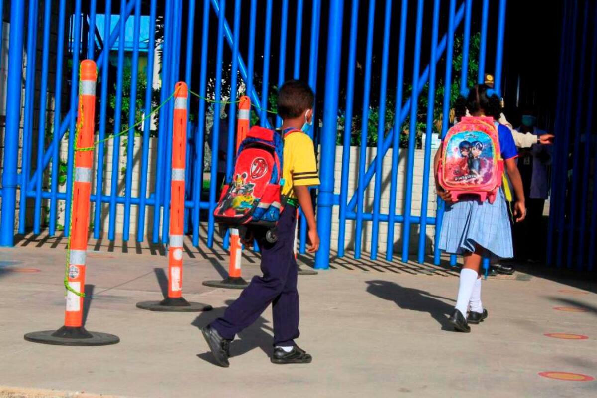Suspenden temporalmente selección de plaza en educación primaria en Cartagena