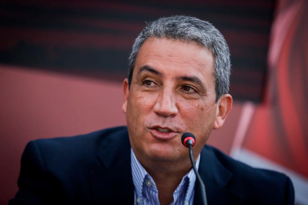 Video: ¿Es en serio? Presidente de la Dimayor dice que la Liga no es aburrida