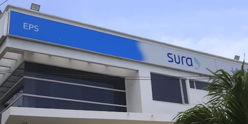 Sura dejaría de prestar servicios EPS: 5 millones de usuarios con incertidumbre