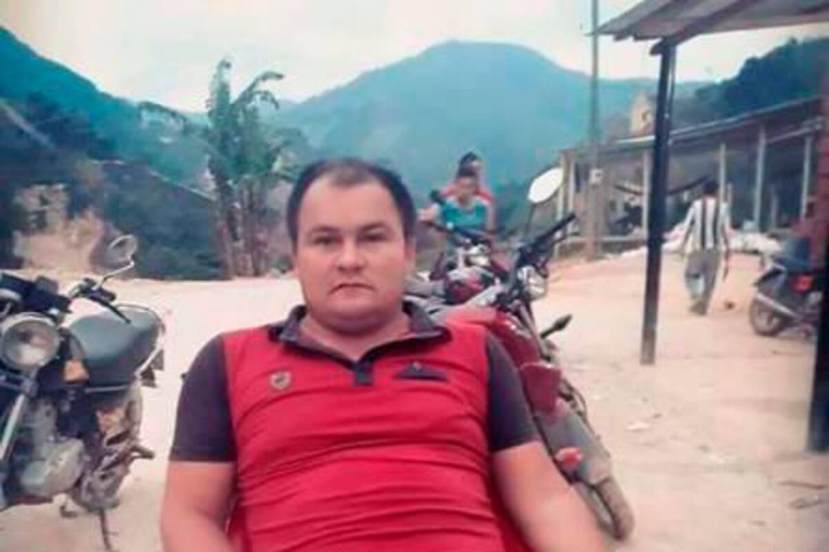 Diligencia contra uniformados por caso Dimar Torres continuará en marzo