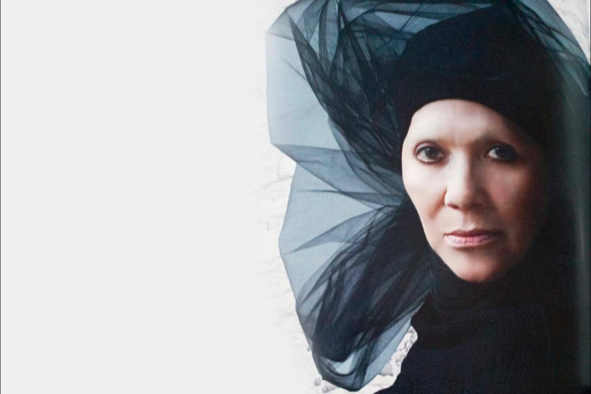Rosario Vargas, la cartagenera que fundó su compañía de teatro en Chicago
