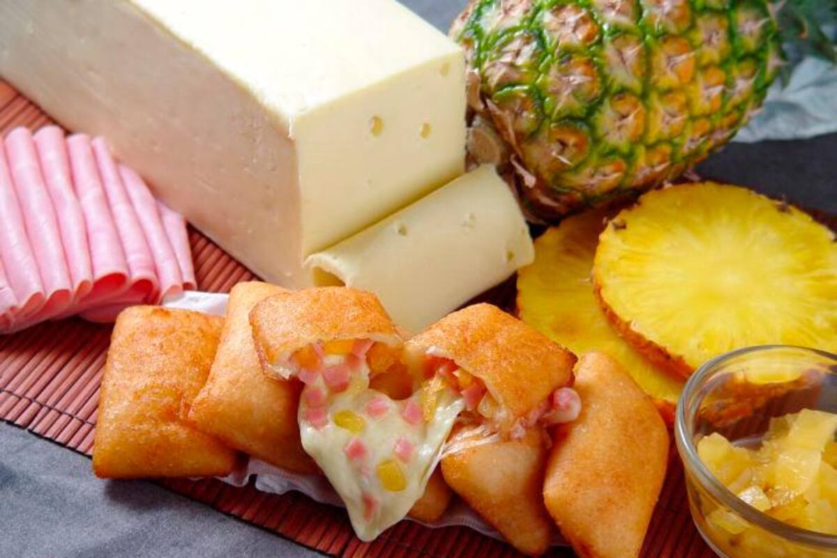 La compañía de empanadas más grande del mundo es colombiana