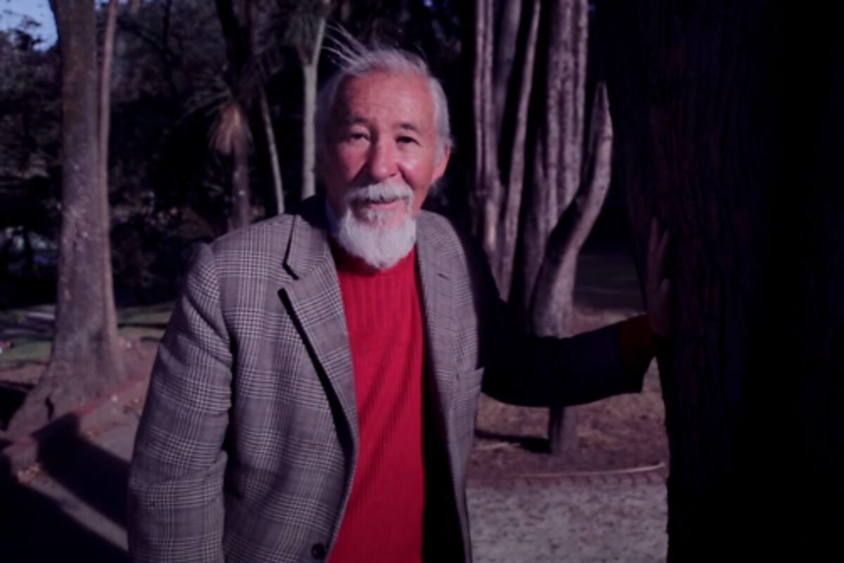 Falleció el actor colombiano Rey Vásquez