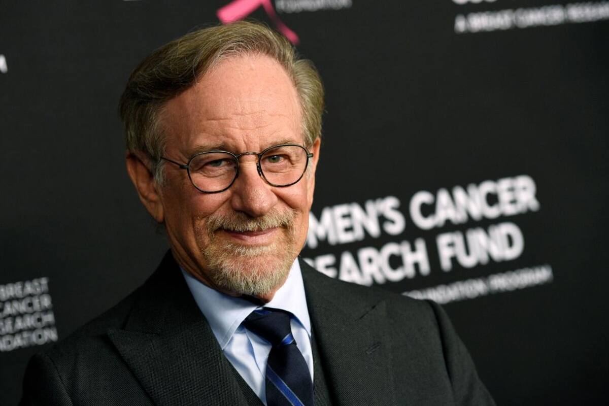 Spielberg y AFI lanzan un cineclub virtual por el coronavirus