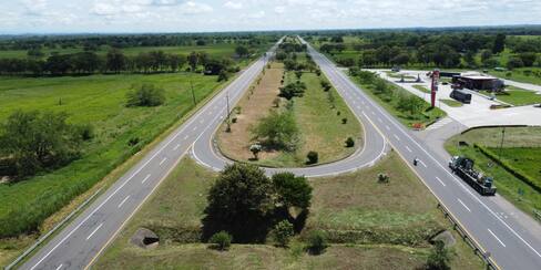 CCI pide viabilizar obras del Corredor de Carga Cartagena - Barranquilla