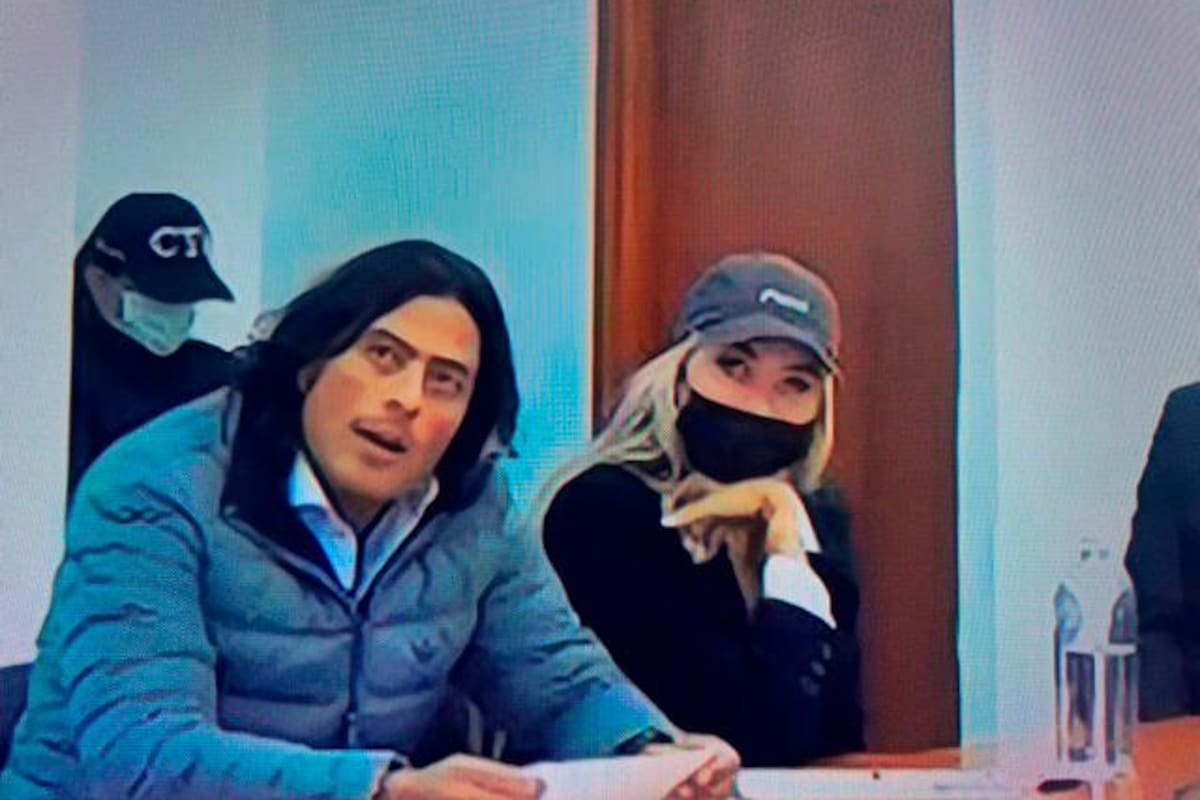 Revelan detalles de la acusación contra Nicolás Petro