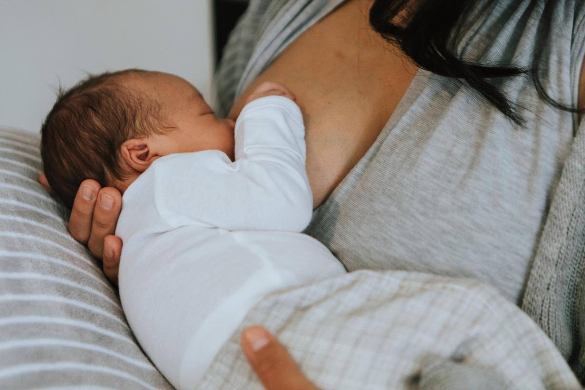 El primer día de 2020 nacieron más de 392 mil niños en el mundo