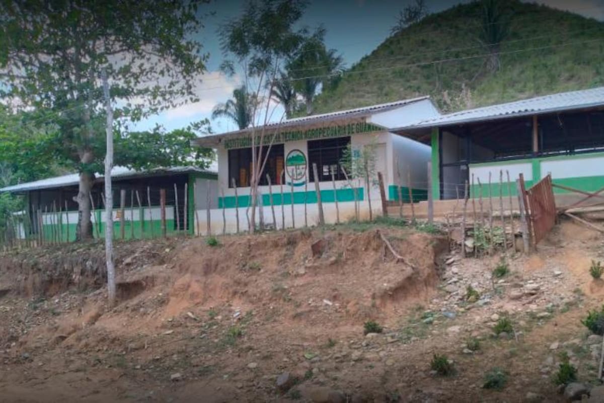 Con tutela piden más docentes en corregimiento de El Carmen de Bolívar