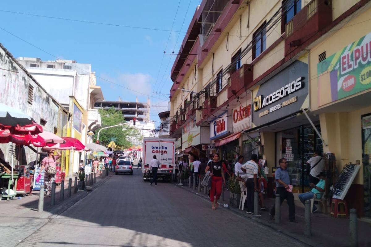 Impulsan primer Observatorio del Comercio de Sucre