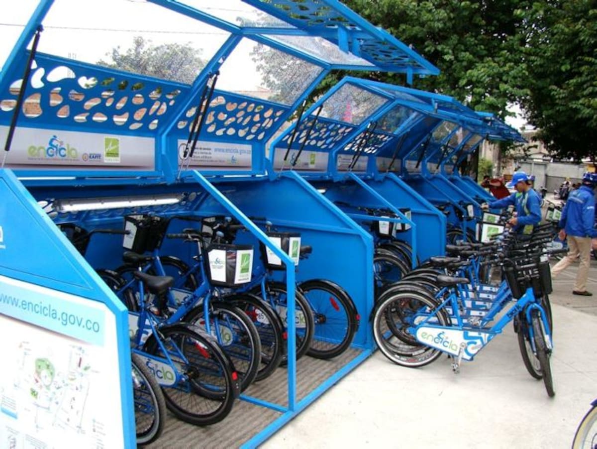 Montería tendrá bicicletas gratis para la movilidad de sus habitantes.