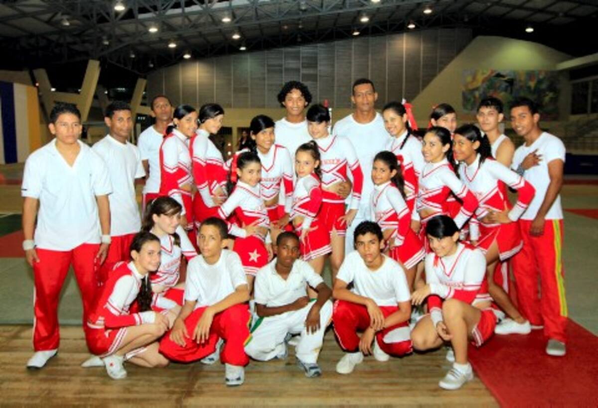 Durante las últimas semanas los niños y niñas del Club Big Star intensificaron sus entrenamientos con el propósito de dejar en alto el nombre de Cartagena.