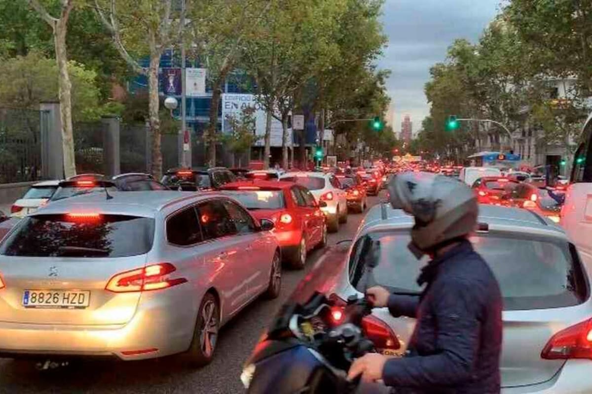 ¿Parlamento Europeo prohibirá vehículos por gasolina y diesel?