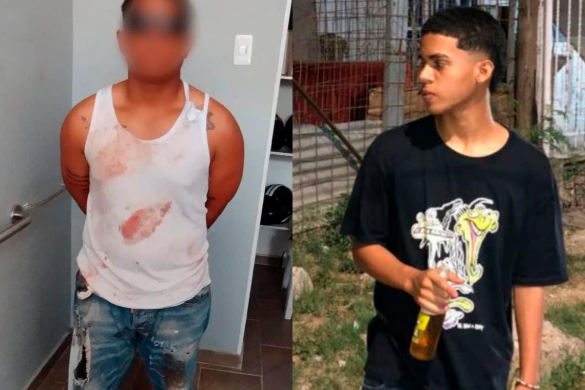 Capturado por asesinar a joven, de 18 años, en Ciudad Jardín: eran amigos