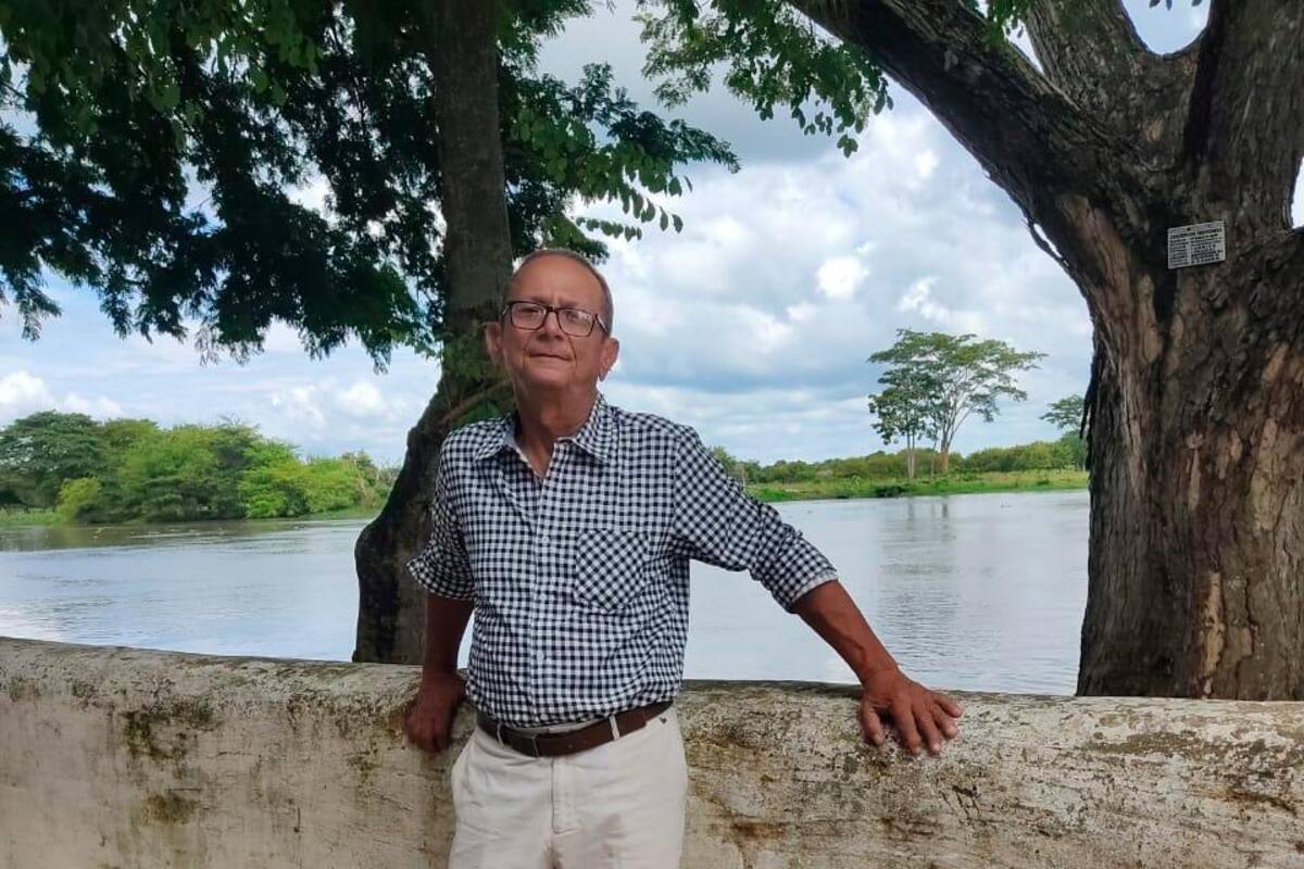 Murió otro pasajero de bus: “Mi papá nos avisó de lo que pasó en Gambote”