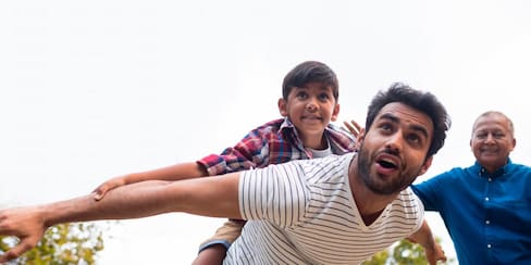 ¿Sabías que puedes aprender a ser feliz?