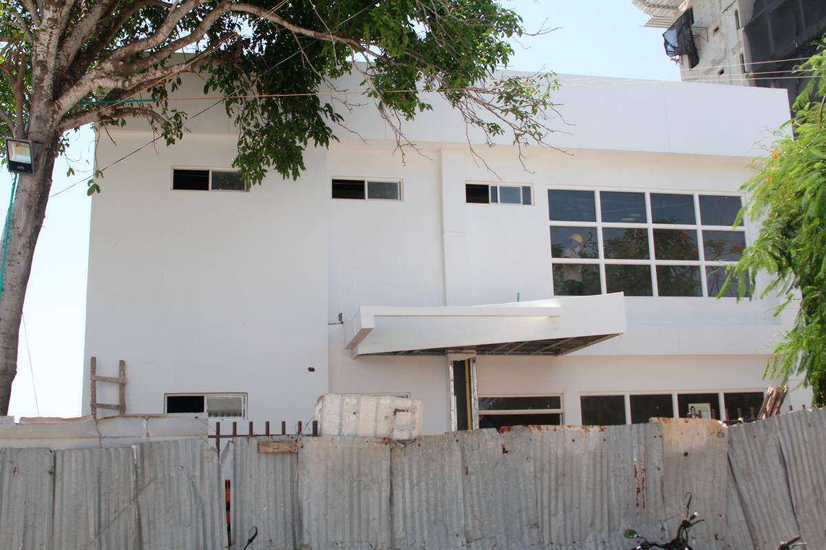 Centros de salud: ¿qué pasó con el reinicio de obras?