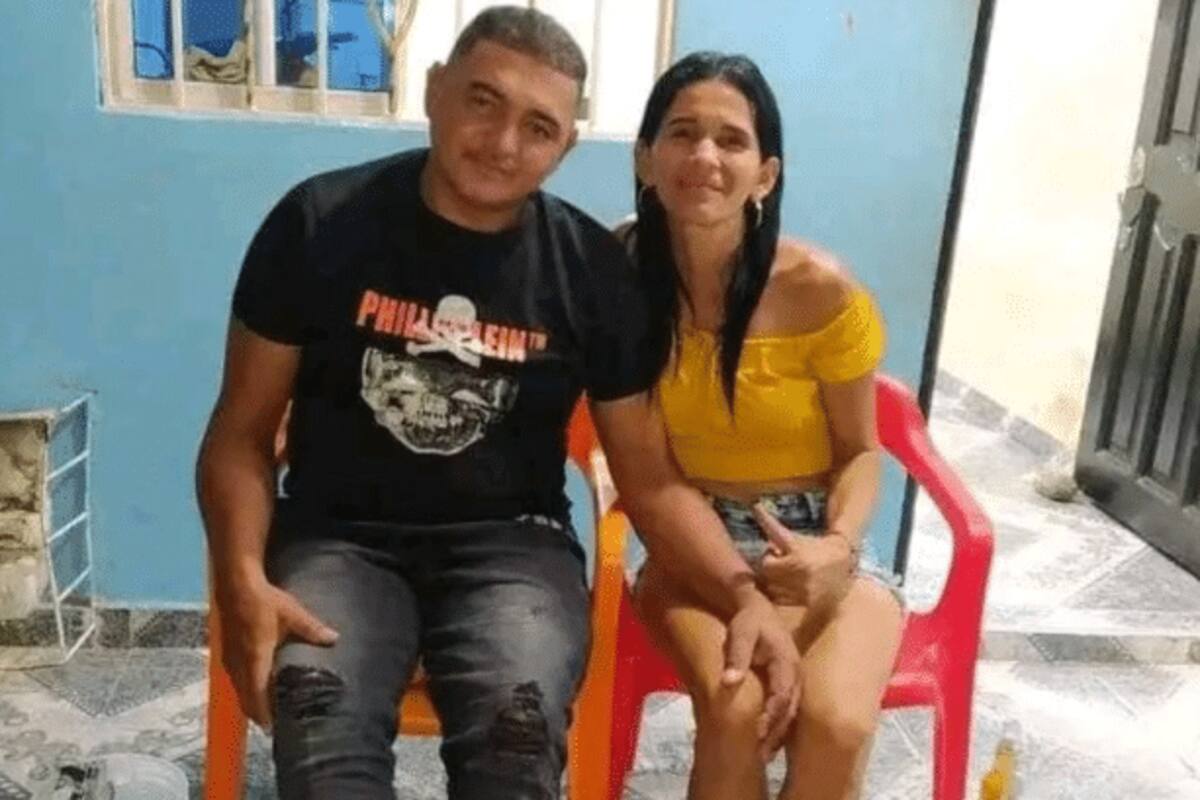 Encuentran muerto a hombre que investigan por el asesinato de su esposa