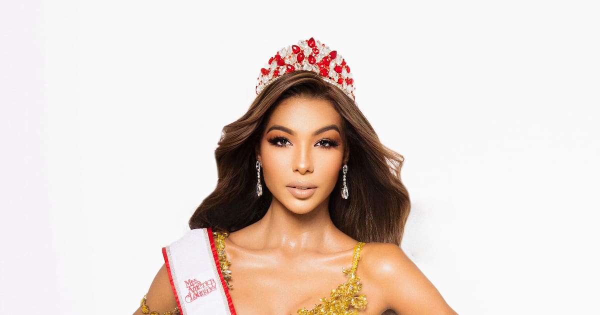 Fierté de Carthagène ! Jazmín Ahumada ira à Miss Amérique Latine 2026