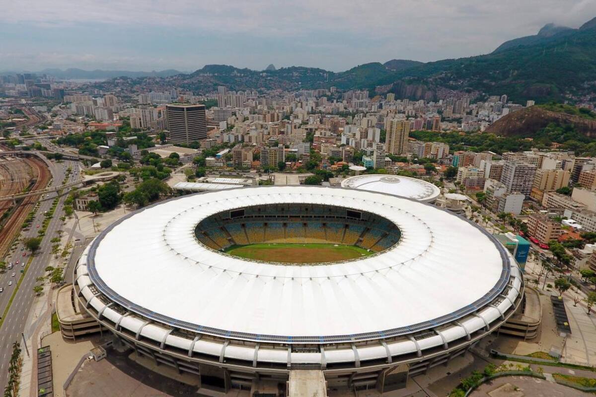 Oficial: La final de la Copa Libertadores 2020 será en El Maracaná