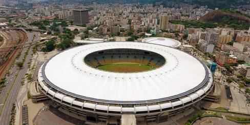 Oficial: La final de la Copa Libertadores 2020 será en El Maracaná