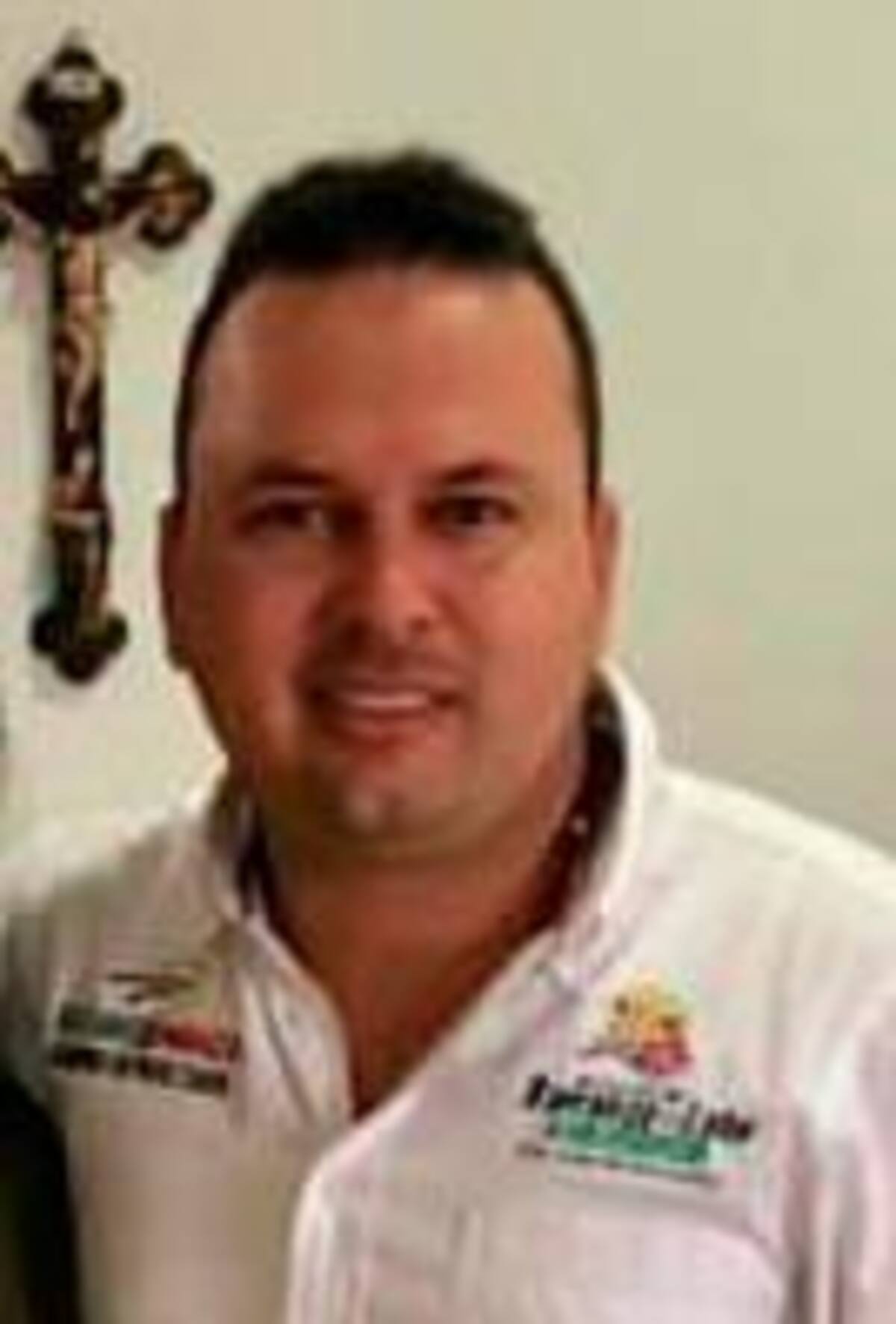 Mauro Martínez de la Puente, presunto implicado en el complot.