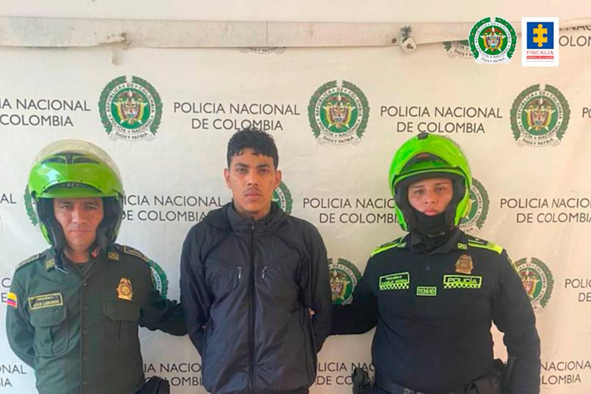 Juez aseguró a asesinos de 2 menores de edad en Atlántico: de 12 y 15 años