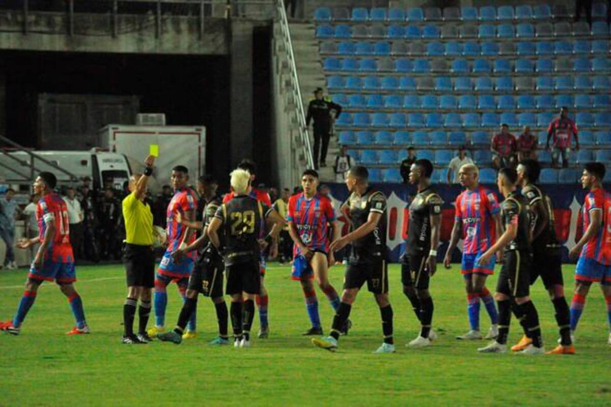 ¿Hay racismo en el FPC? La denuncia que involucra a un ex Selección Colombia