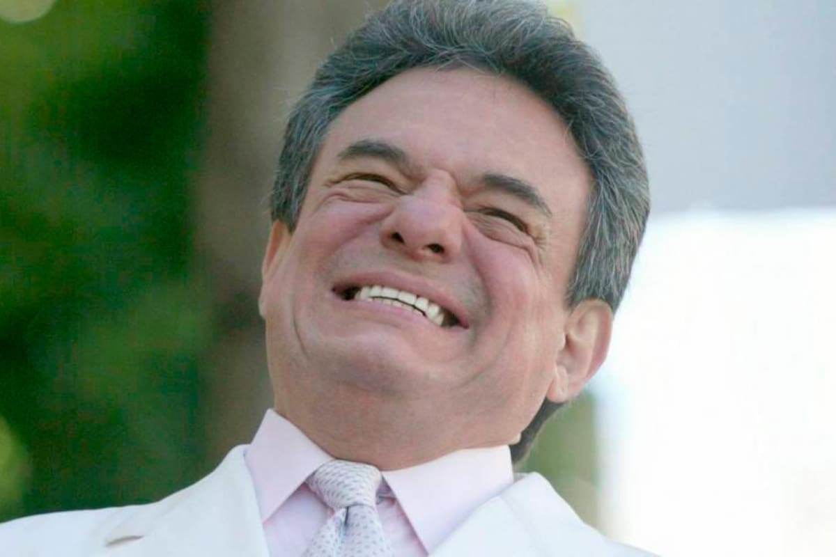 Hija de José José pide paciencia y confirma honras fúnebres en Miami y México