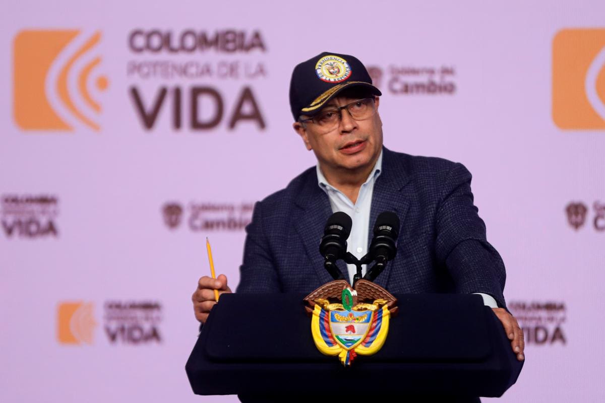 Gobierno ordena crear mesa técnica anticorrupción tras escándalo de Pinilla