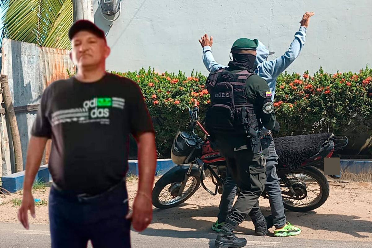 Salía de su casa en Magangué, lo mataron y le robaron 500 mil pesos