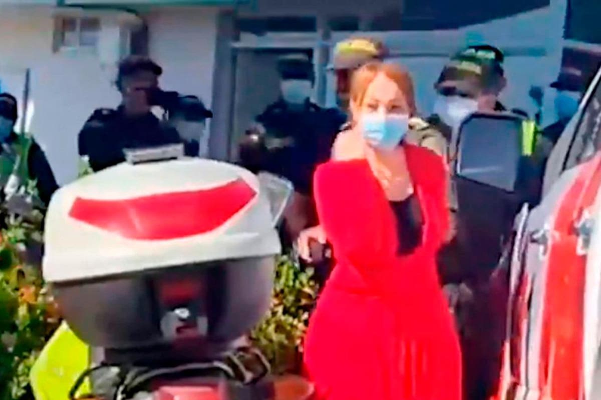 ¿A quién le habrían comprado la droga?: más detalles del caso Gloria Estrada