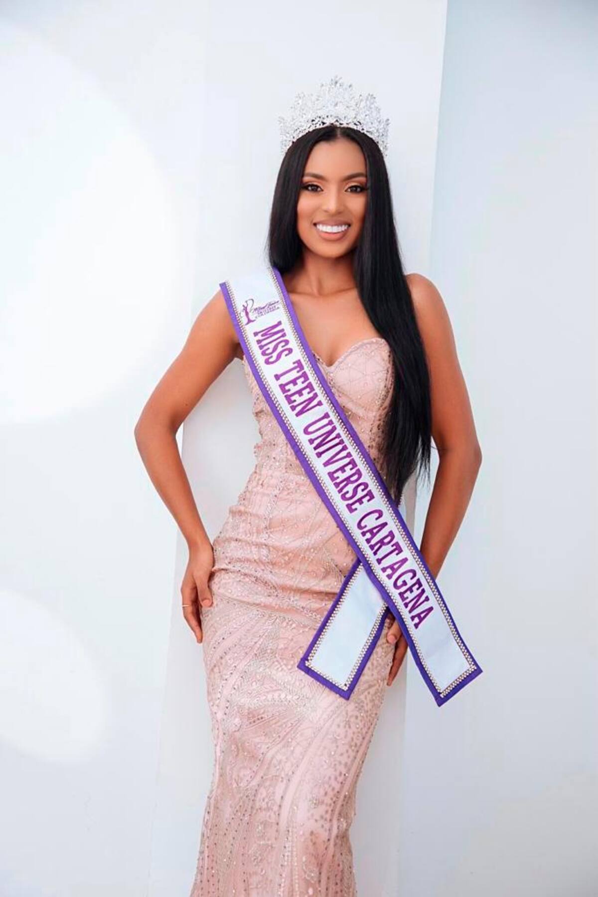 Faylin Yireth Rodríguez.//Foto: cortesía.