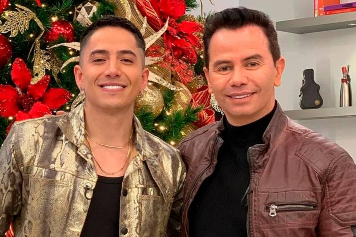 La emotiva reflexión de Jhonny Rivera tras el robo que sufrió Andy